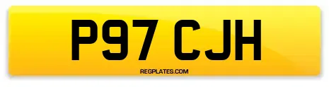 P97 CJH