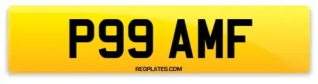 P99 AMF