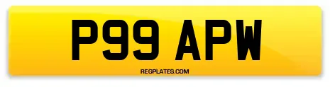 P99 APW