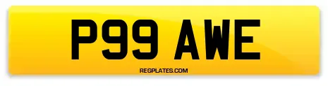 P99 AWE