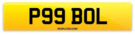 P99 BOL