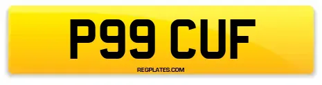 P99 CUF