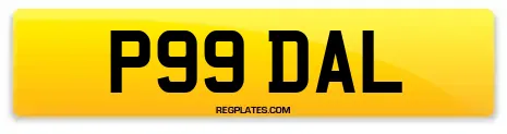 P99 DAL