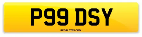 P99 DSY
