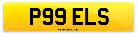 P99 ELS