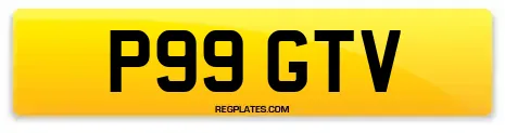 P99 GTV
