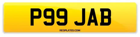 P99 JAB
