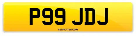 P99 JDJ