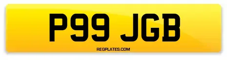 P99 JGB