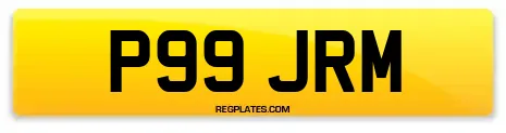 P99 JRM