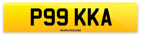 P99 KKA