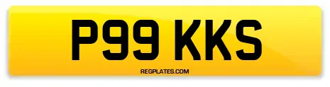 P99 KKS
