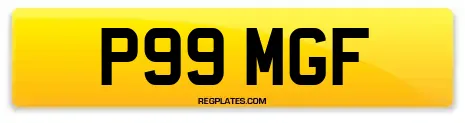 P99 MGF