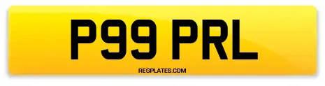 P99 PRL
