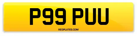 P99 PUU