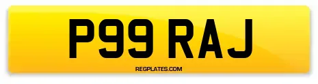P99 RAJ