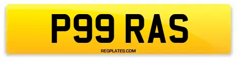 P99 RAS