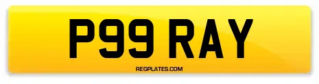 P99 RAY