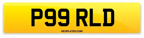 P99 RLD