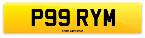 P99 RYM