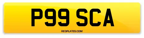 P99 SCA