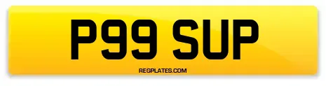 P99 SUP