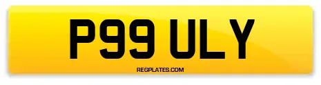 P99 ULY