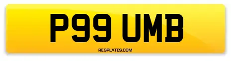 P99 UMB