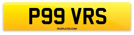 P99 VRS