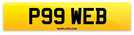 P99 WEB