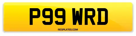 P99 WRD