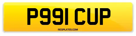P991 CUP
