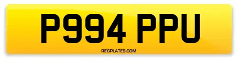 P994 PPU