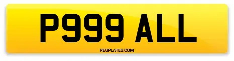 P999 ALL