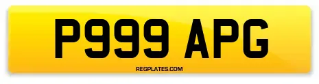 P999 APG