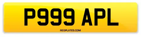 P999 APL