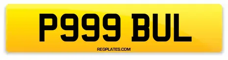 P999 BUL