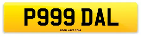P999 DAL