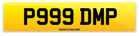 P999 DMP