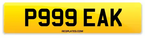 P999 EAK