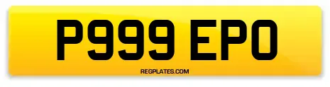 P999 EPO