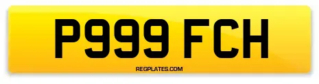 P999 FCH