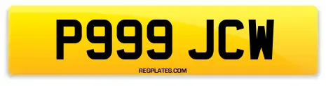 P999 JCW