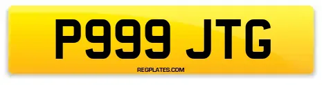 P999 JTG