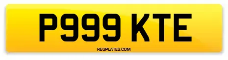P999 KTE