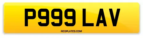 P999 LAV
