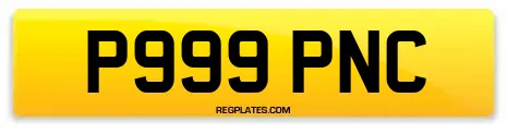 P999 PNC