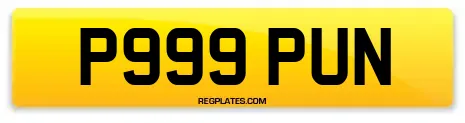 P999 PUN