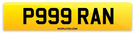 P999 RAN