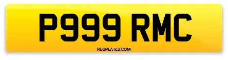 P999 RMC